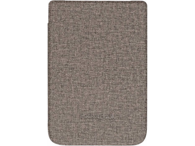 Funda Tablet POCKETBOOK Basic Lux 2 Marrón