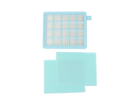 Accesorio de filtro de aspiradora, herramientas de limpieza del hogar para Philips FC8471/8630/9322