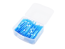Cepillo Interdental Para Limpieza Dental - Herramienta De Limpieza Interdental Y Hilo Dental
