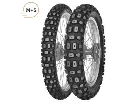 Neumático para Motocicleta Mitas MC-23 ROCKYRIDER 90/90-21