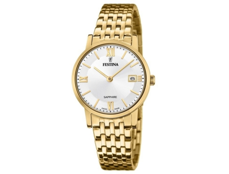 Reloj FESTINA Femenino Fabricado en Suiza
