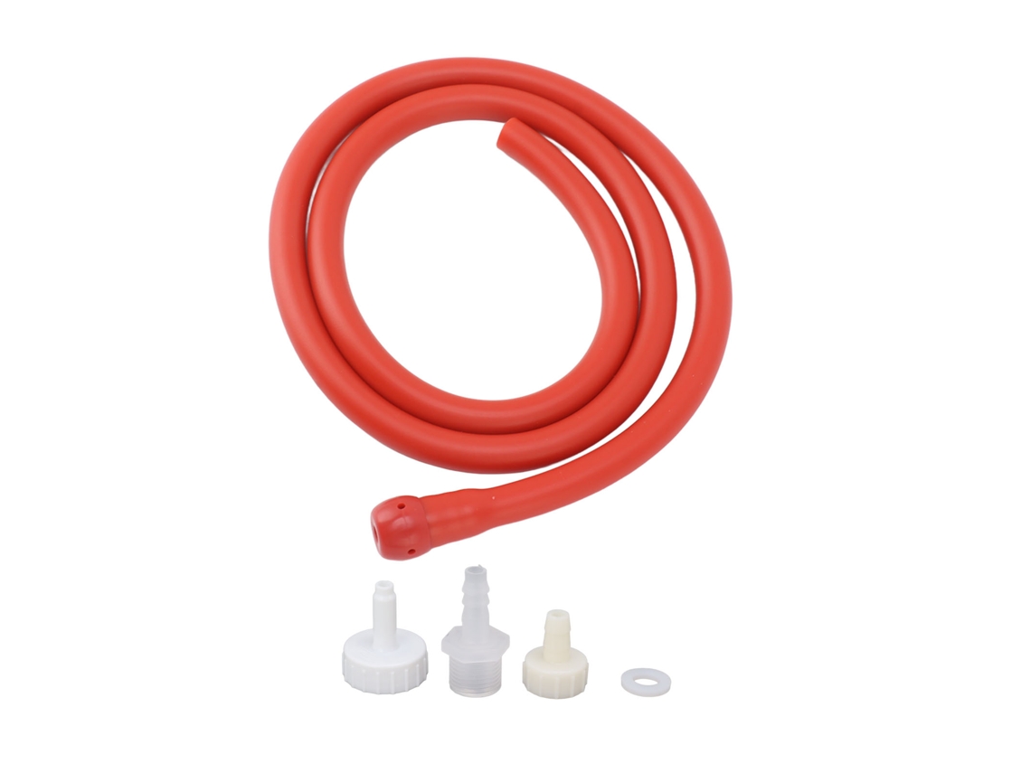 Kit de enema para limpieza anal y vaginal