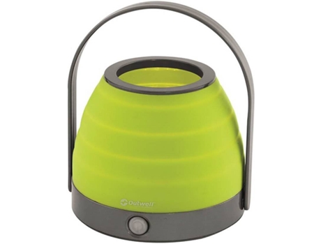 Linterna para Camping OUTWELL Doradus Lux (300 Lumens)