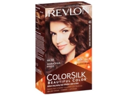 Tinte de Cabello REVLON ColorSilk Beautiful Color 46