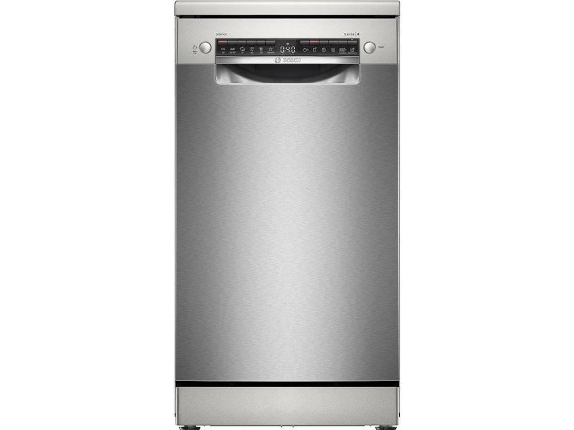 Lavavajillas BOSCH SPS4EMI61E (10 Cubiertos - 45 cm - Inox)