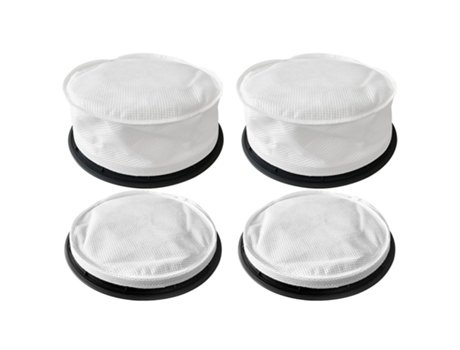 Accesorio Aspiradores NUMATIC Filtro Hepa Numatic Filtros Henry George Edward 4 un