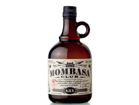 Mombasa Club Gin