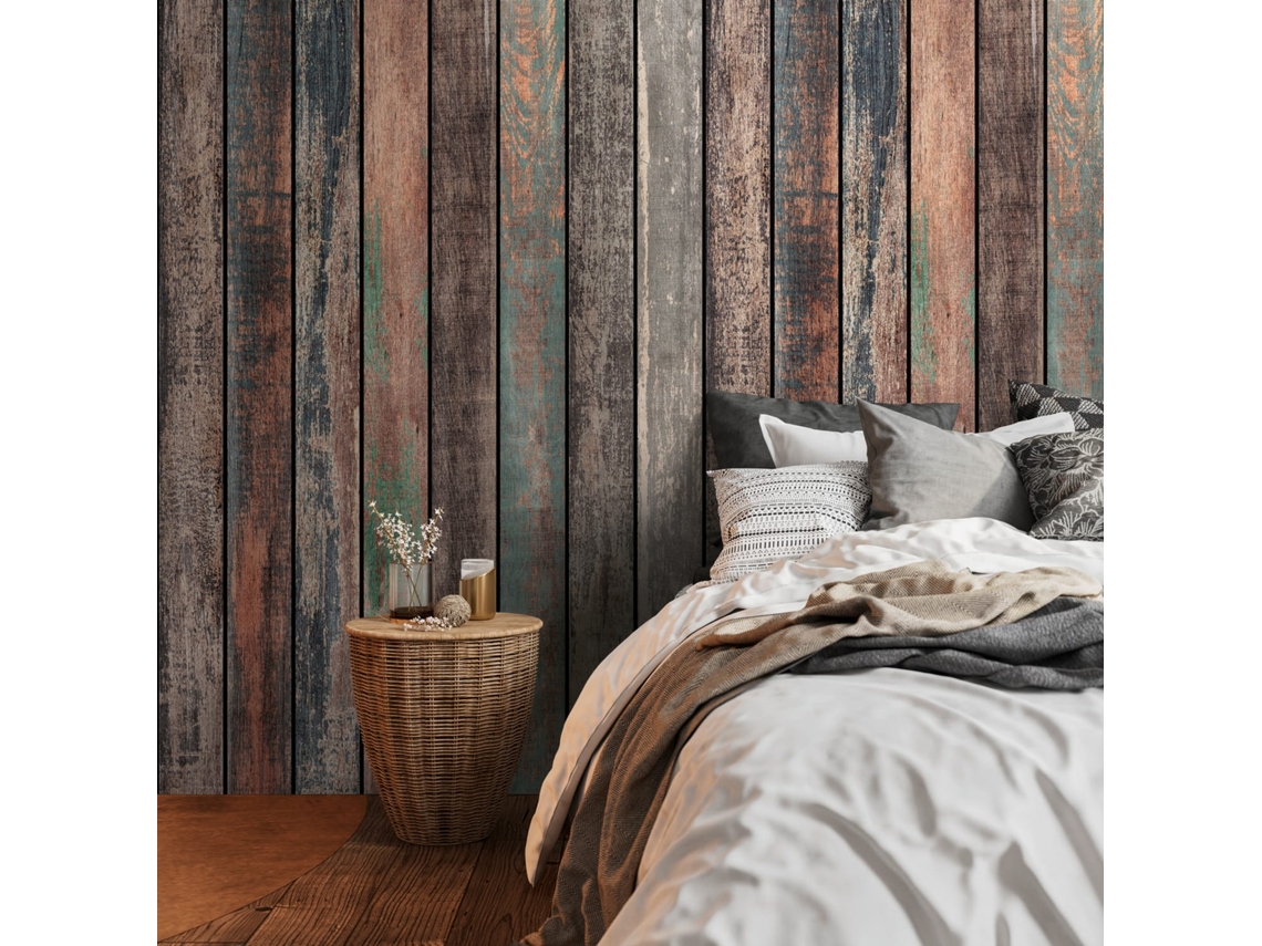 398321 Gu Papel De Pared Fotográfico Liso Mate 1,59 M X 2,8 M Profhome