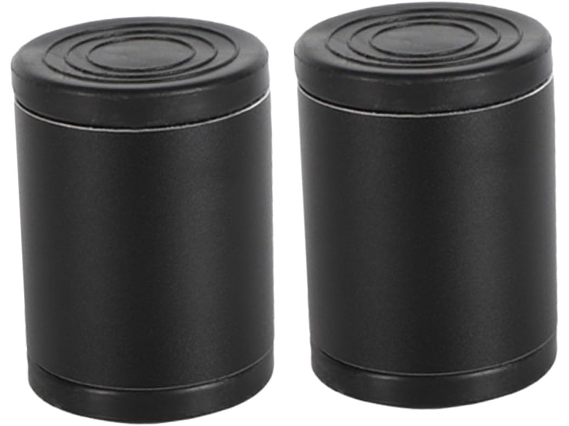 2 Piezas Cama Protección De Espaciadores