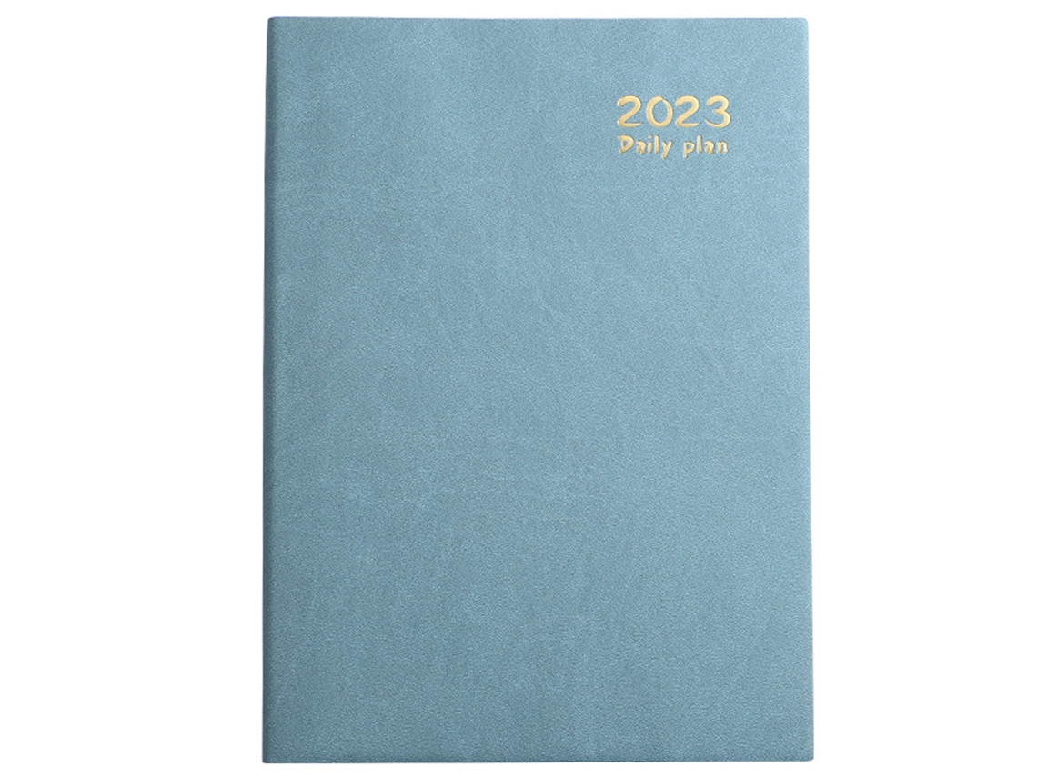 Agenda Diária 2023 Enero Diciembre