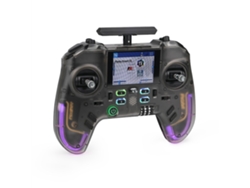 Versión Lbt flysky Proart Pa01 2.4ghz 18ch Afhds 3/elrs Gimbal Hall 500mw Integrado Edgetx Pantalla Ips 2.4" Fpv Drones Coches Barcos Aviones