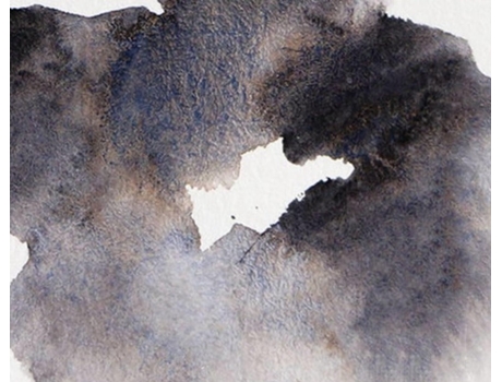 Saco de muestra de pintura de acuarela en capas de artista, pigmento profesional para suministros de arte - b112 moonlight ppLuz De La Luna Negra S...