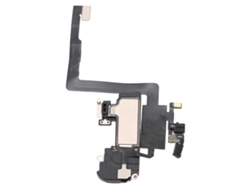 Cable Flex De Altavoz Auricular Con Sensor De Proximidad Y Micrófono Para Iphone 11 Pro Max