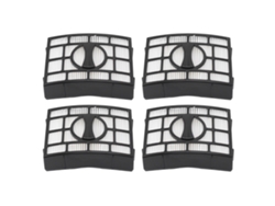 2026 Store-kit De 4 Filtros De Partículas De Alta Eficiencia Para Aspiradora Shark Zu560 Xhepa560