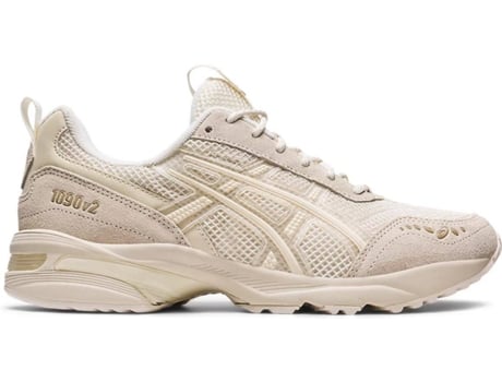 Zapatillas ASICS Gel-1090 V2 Unisex (41.5 - Beige)