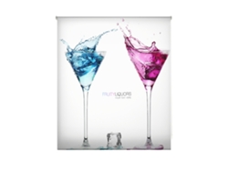 Estor Enrollable HAPPYSTOR Estampado Digital Cocina HSCC3515 170x180 cm