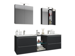 Unidades. Lavabo Badinos XXL Vcm