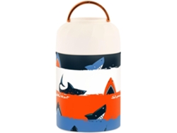 Acero Inoxidable - Vaso Térmico Portátil