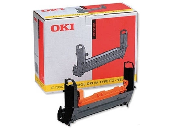 Batería de impresora OKI 41962805