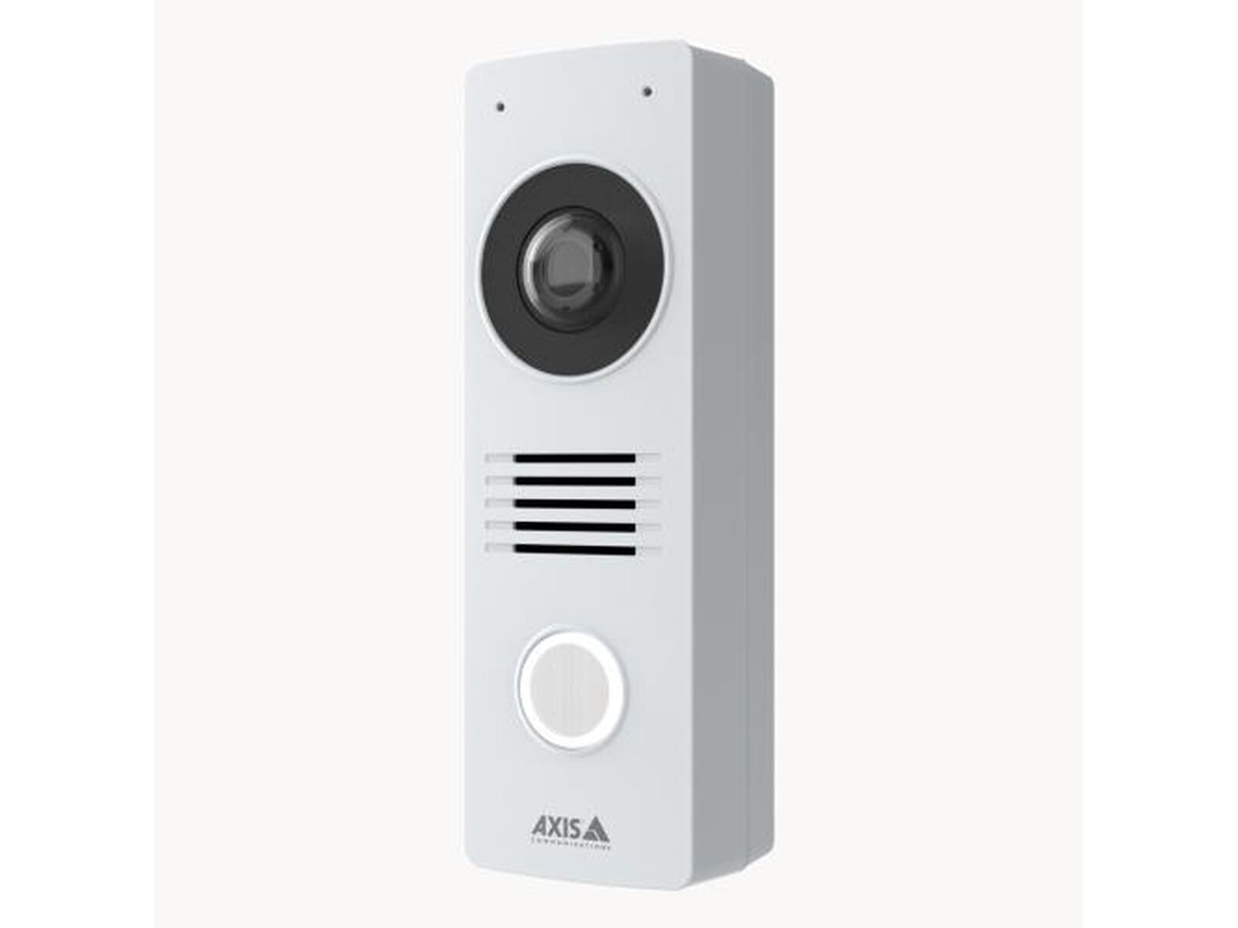 Videocámara de Vigilancia AXIS 02408-001