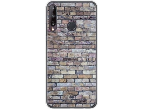 Carcasa Huawei P40 Lite E TUMUNDOSMARTPHONE Dibujos Multicolor