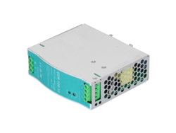 Fuente De Alimentación Industrial Para Riel Edr-120-12 De 12 V, 10 A Y 120 W, Estable, Ca 100-240 V.