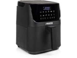 Freidora de Aire PRINCESS 01.182024.01.001 (3.5 kg - Negro)