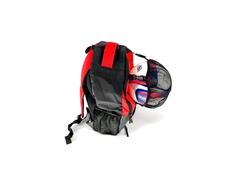Bolsa de Deporte LYNX SPORT Unisexo (Multicolor - Tu)