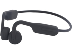 Auriculares de conducción ósea impermeables IPX6, estables y cómodos para senderismo, Pret Gokoco