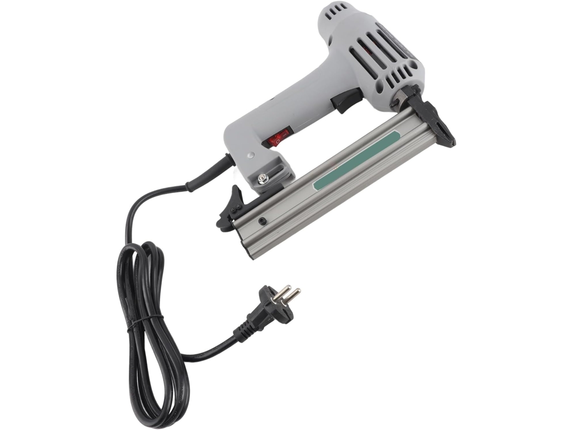 F30 30 Pistón Eléctrico Recto Para Clavos Nocal Runner Para Carpintería, Ligero, Bajo