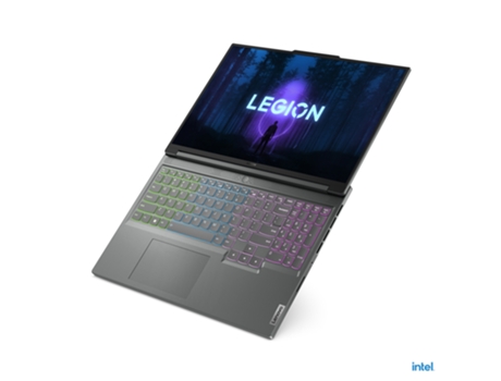 Portátil LENOVO 66469 (16 '' - Intel® Core™ i5 i5-13500H - RAM: 16 GB - 512 GB SSD - NVIDIA GeForce RTX 4060)