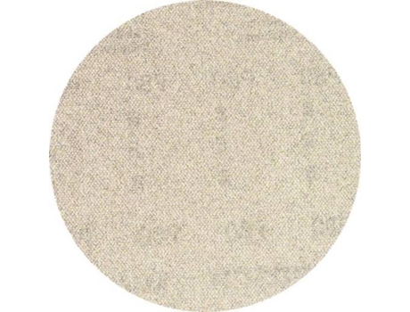 Malla de Lixa BOSCH Expert M480 para Lijadoras Excéntricas 125 mm - G 80 5 Un