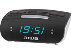 Radio Despertador AIWA Cr-15