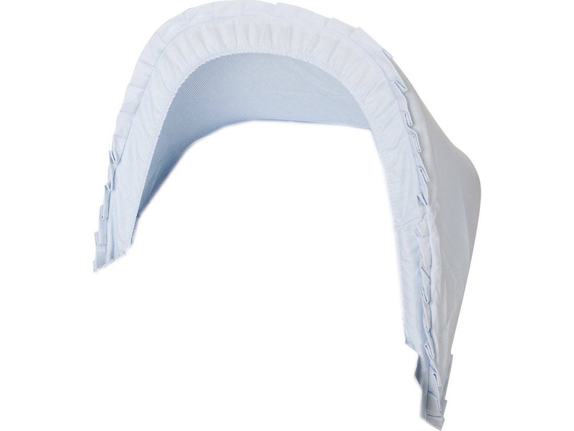 Capota BABYLINE Celeste