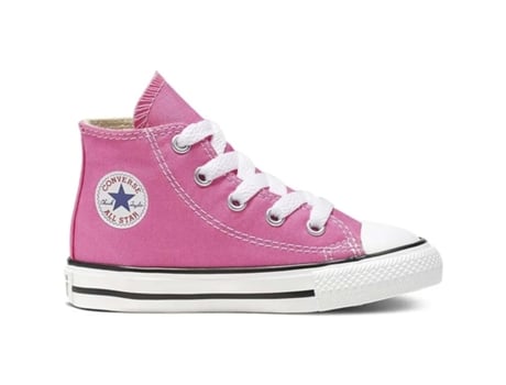 Zapatillas de Niño CONVERSE Chuck Taylor All Star Classic Multicolor (23)