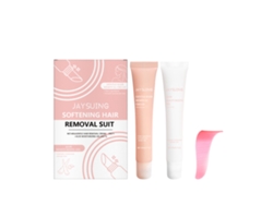 Kit de depilación labial
