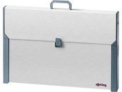 Carpeta ROTRING S0232980 Gris