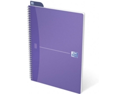 Cuarderno OXFORD 100101864 (A4 - 21x29.7cm)
