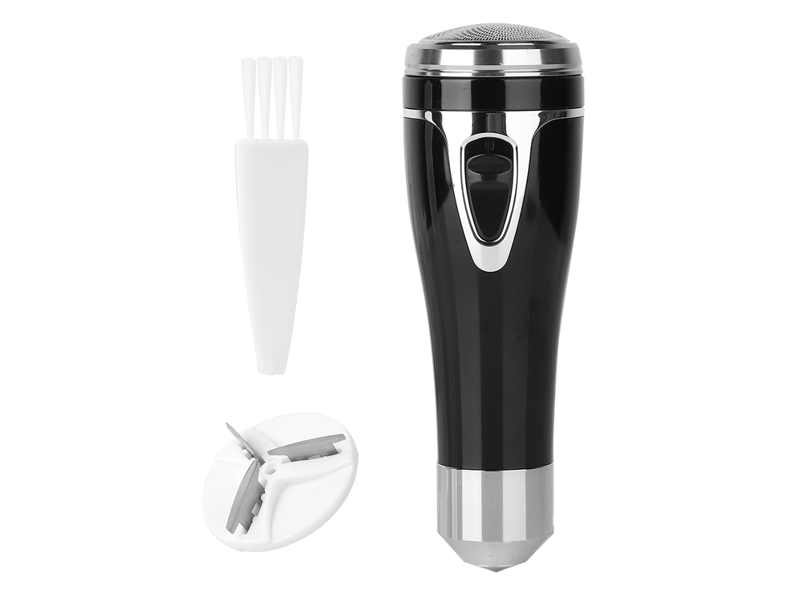 2026-afeitadora De Barba Multifuncional Com Carga Usb Para Homens Recortadora De Barba Máquina De Afeitar