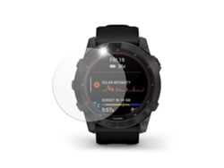 Vidrio Fijo Garmin Fénix7 51mm Fixed