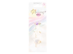 Anillos NICE Precious Snow Princess C/3 25160