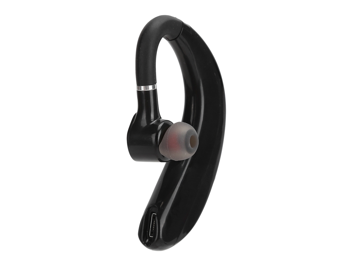 Auriculares Inalámbricos S300 Para Negocios, Mono, Portátiles, Compatibles Con Bluetooth 5.0
