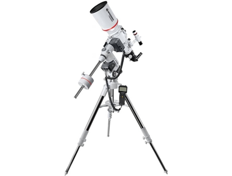 Telescopio Astronomico BRESSER AR-102S/600 EXOS-2 GoTo
