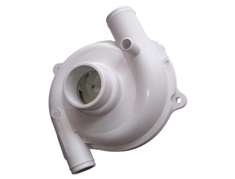 Cubierta de Bombade Recirculación SMEG 5754145