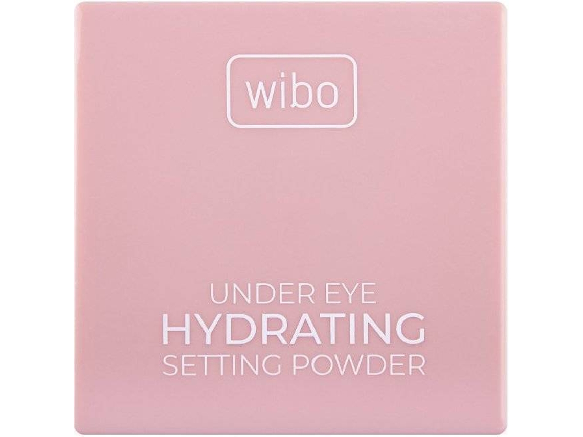 Polvos Hidratante Bajo Los Ojos - Fitfreak