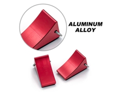 Abrazadera De Bloqueo De Rueda De Aleación De Aluminio (2 Unidades) Para Coche Rc 1/14 1/12 1/10