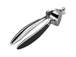 Prensa de ajos manual, práctica e ideal para los amantes de la cocina. Rosewell