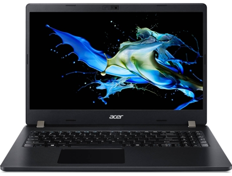 Portátil ACER TMP215-52-39G4 (15.6'' - Intel Core i3-10110U - RAM: 8 GB - 256 GB SSD PCIe - Intel UHD Graphics)