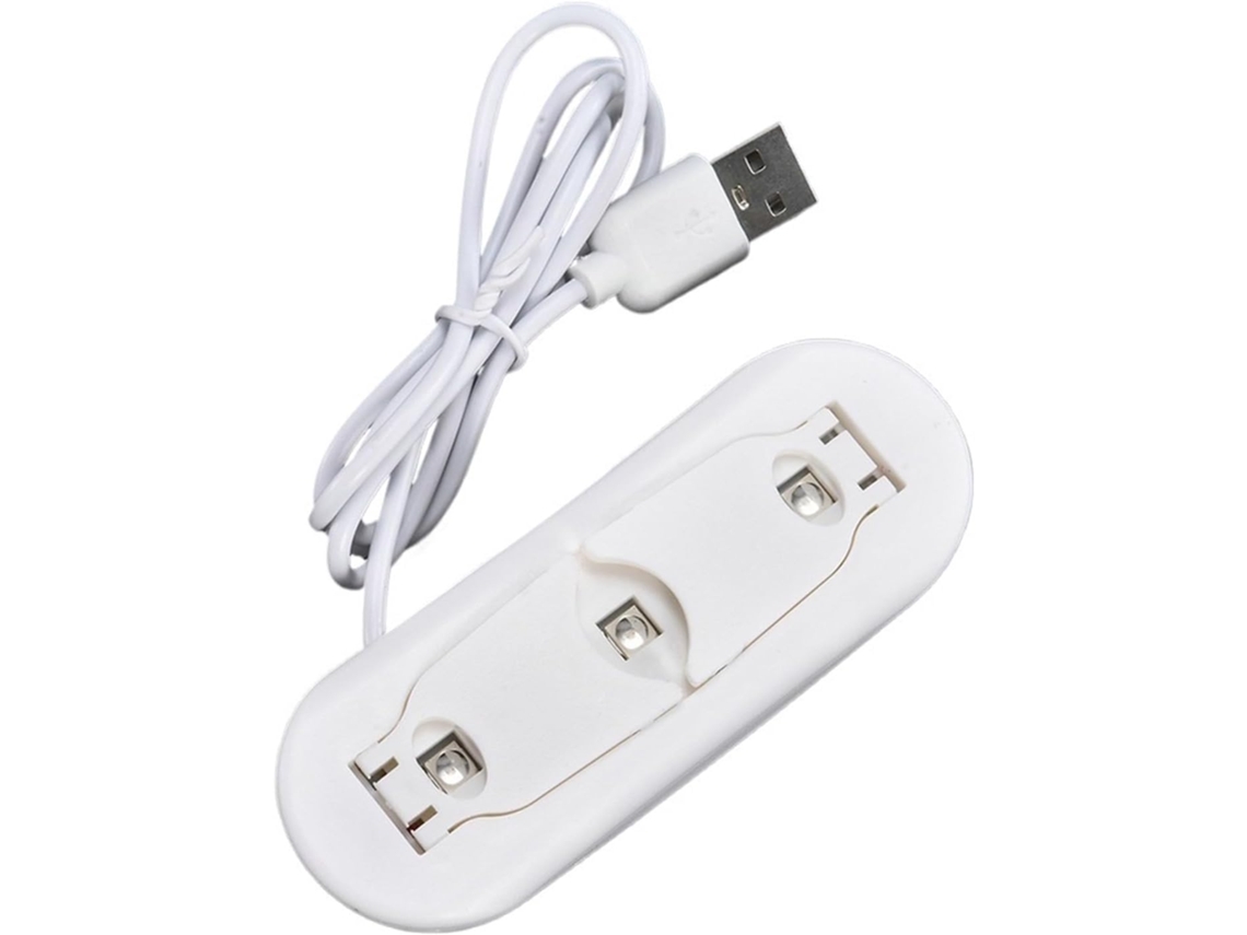 Mini Lámpara De Secado De Uñas Usb De 6 W, Luz De Manicura Uv Portátil De 3 Led, Cable Usb, Para Uso En Uñas.
