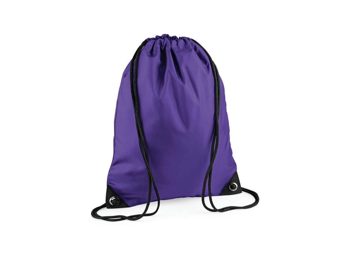 Mochila de cuerda Bag Base Premium